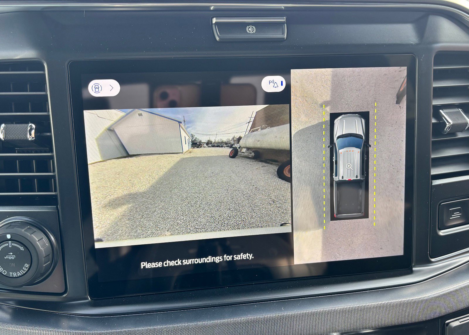 New 2026 Ford F250 Platinum image 66