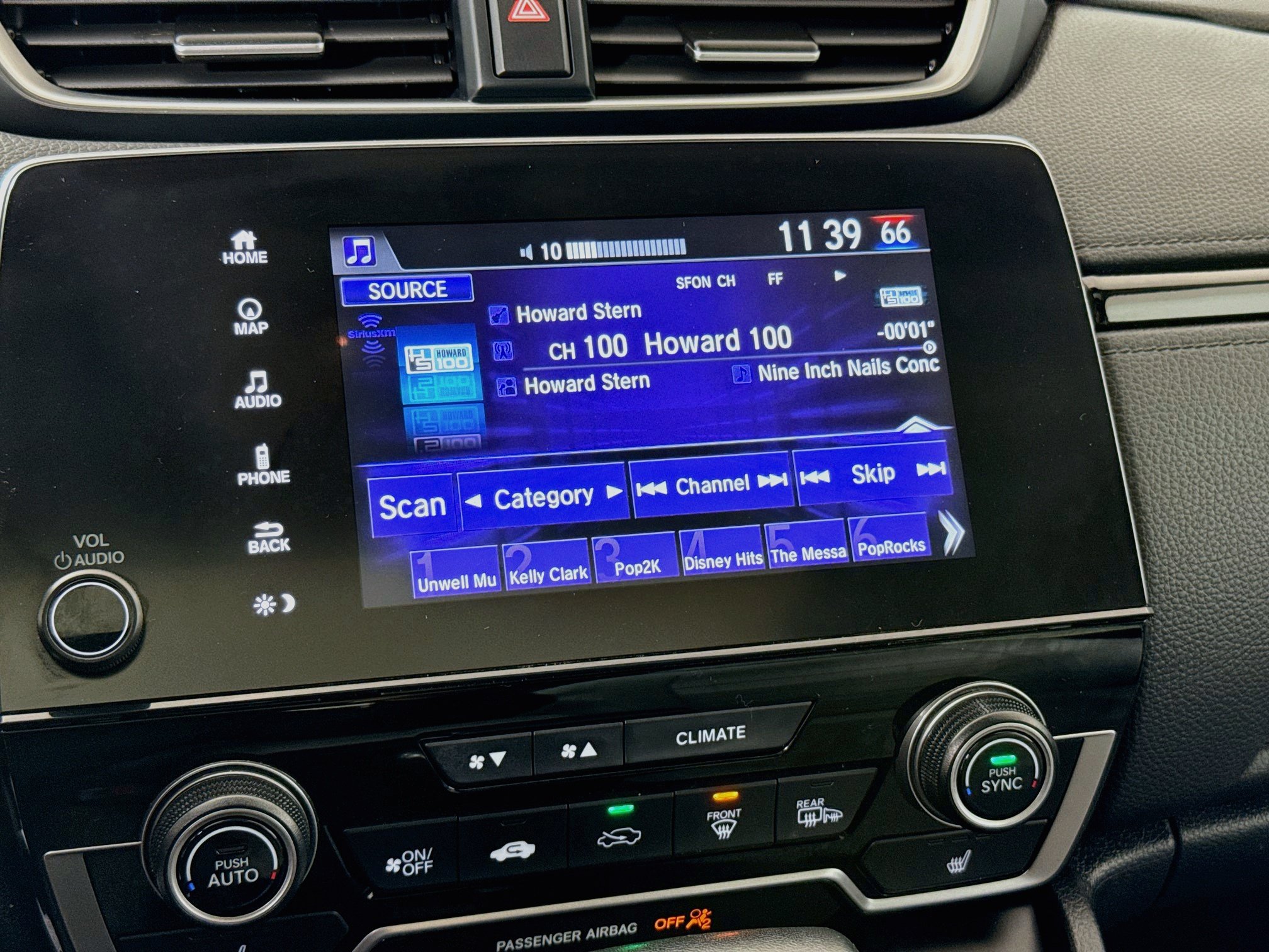 Used 2020 Honda CR-V Touring image 15