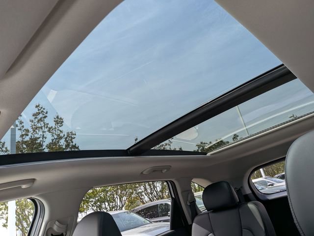 New 2026 Kia Sorento EX FWD image 21