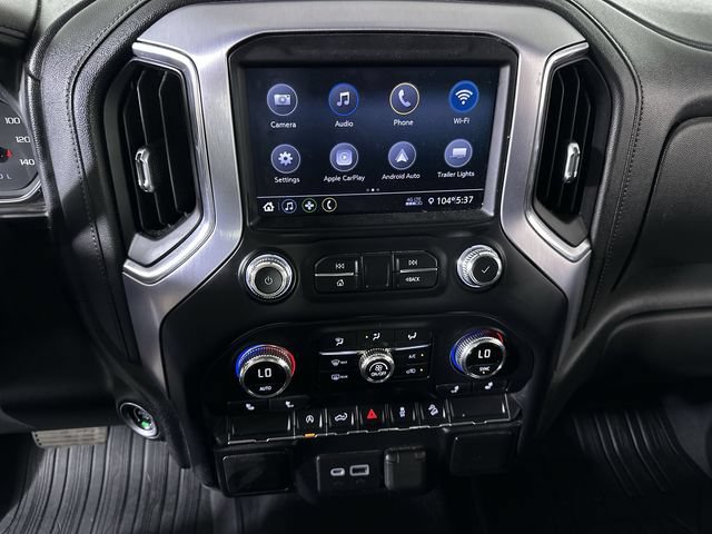 Used 2020 GMC Sierra 1500 Elevation w/ Elevation Value Package AWD/4WD image 14