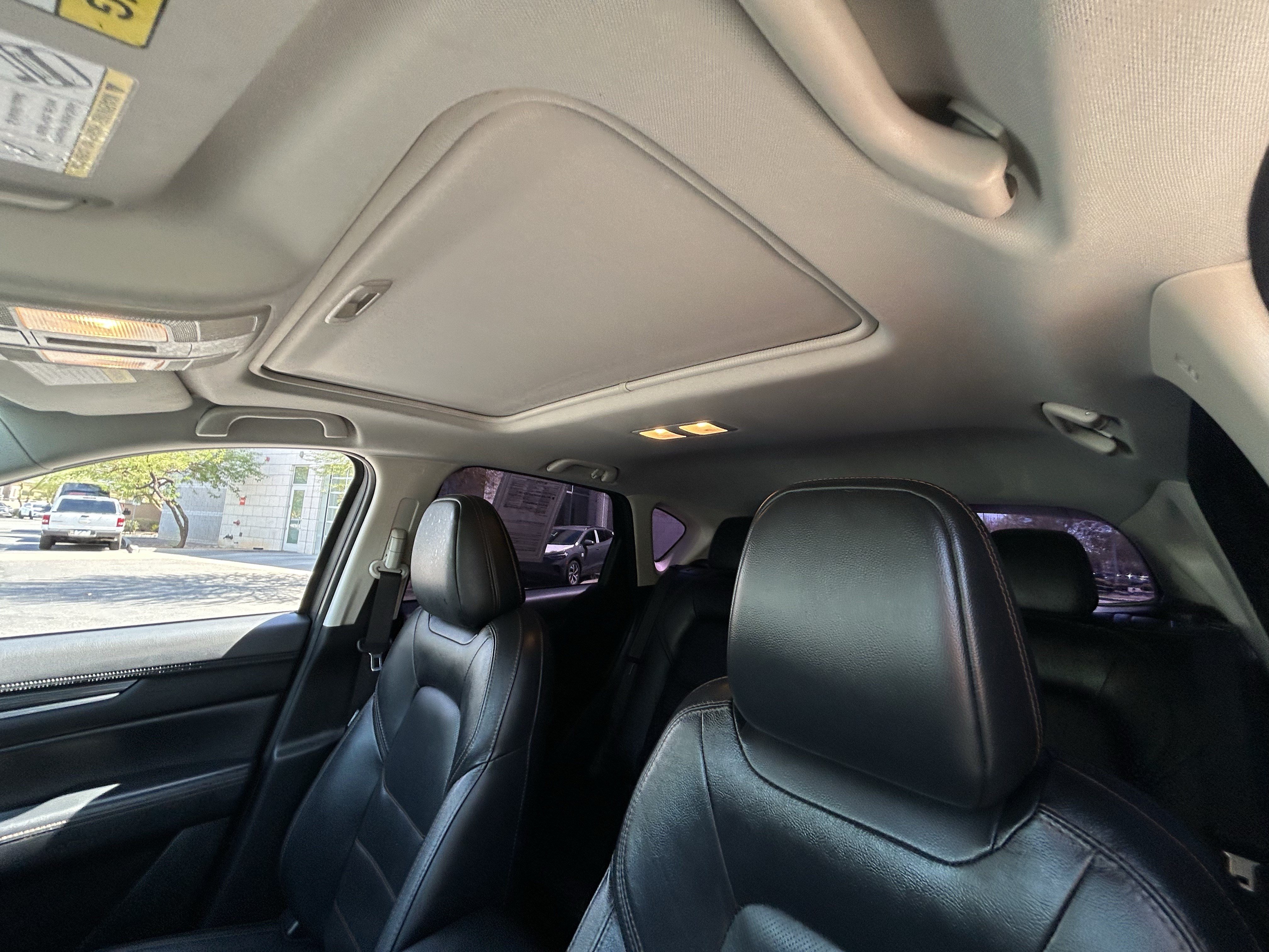 Used 2022 MAZDA CX-5 AWD 2.5 S w/ Premium Plus Pkg image 19