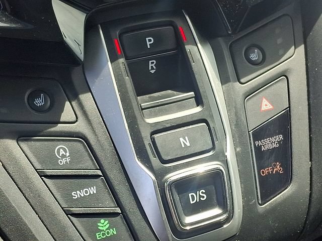 Used 2023 Honda Odyssey EX-L image 17
