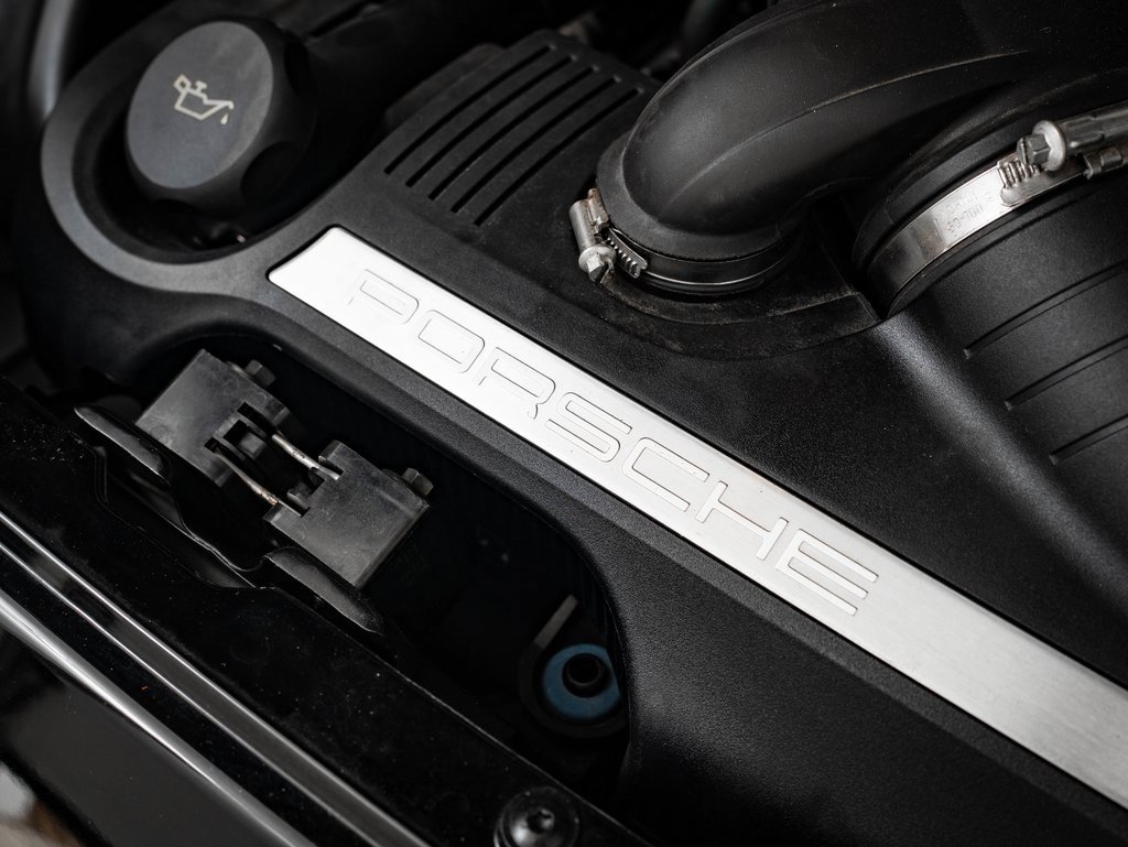 Used 2006 Porsche 911 Carrera 4S image 31