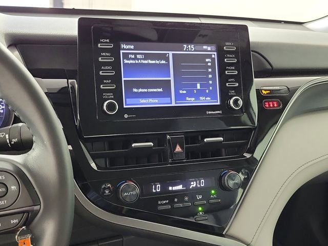 Used 2024 Toyota Camry SE FWD image 28