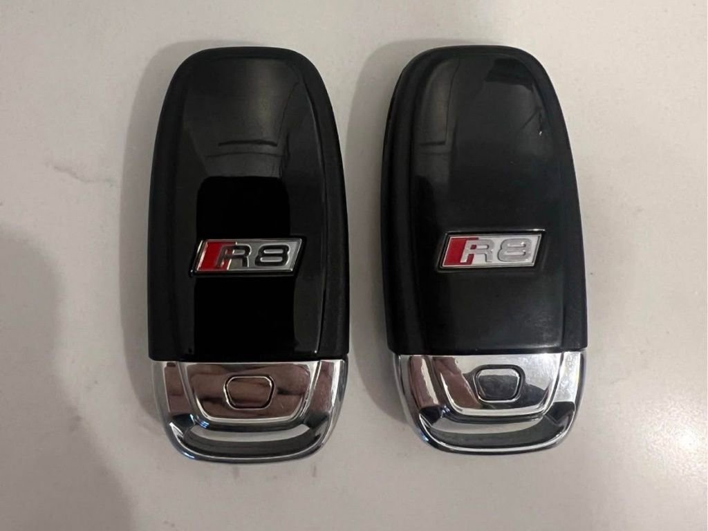 Used 2020 Audi R8 V10 performance image 19