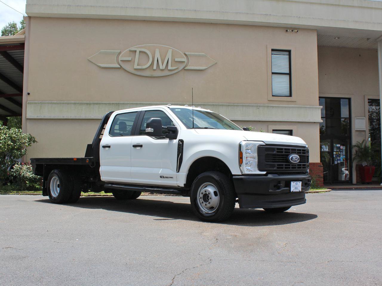 Used 2025 Ford F350 XL AWD/4WD image 6