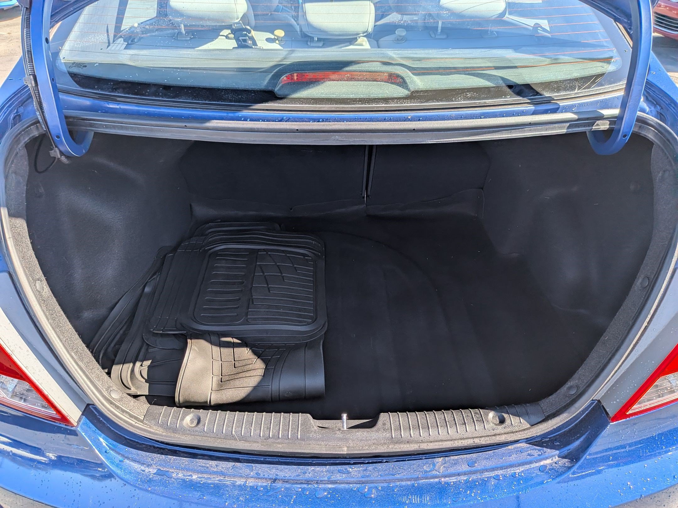 Used 2017 Hyundai Accent SE FWD image 29