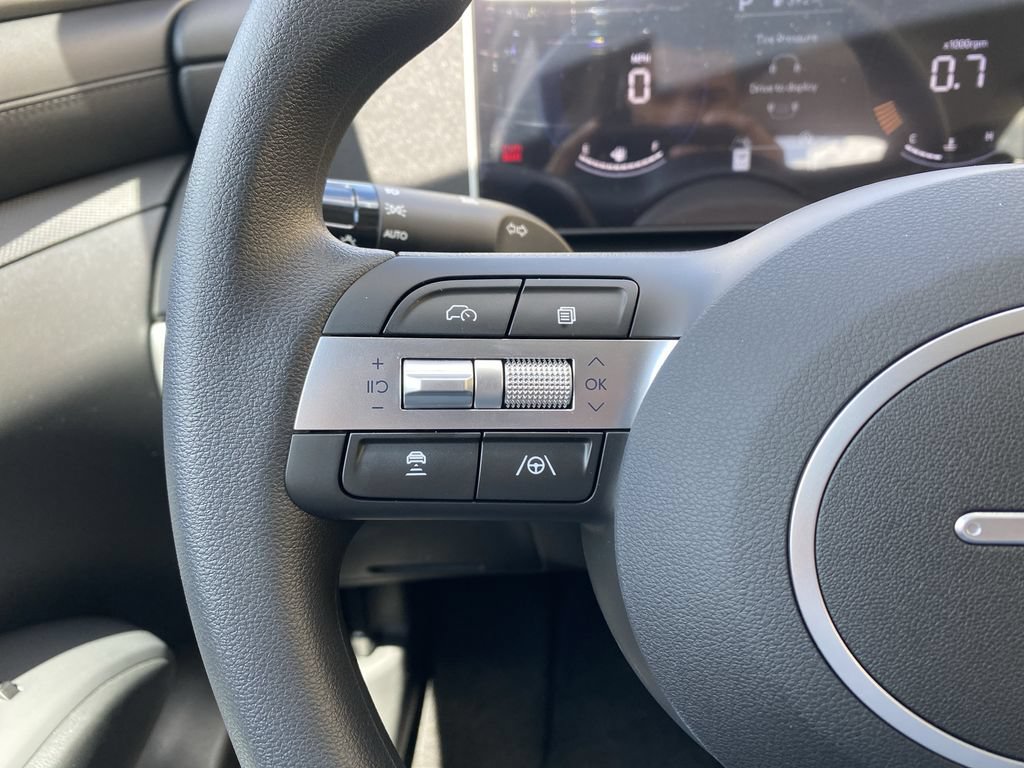 New 2026 Hyundai Tucson SEL Plus FWD image 19