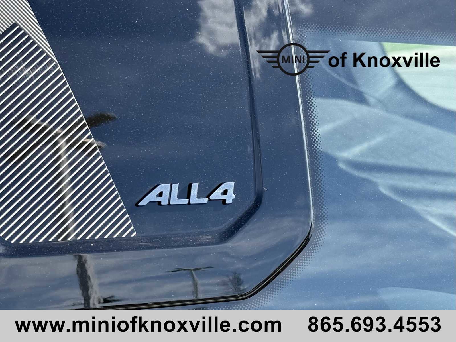 New 2025 MINI Cooper Countryman S image 28