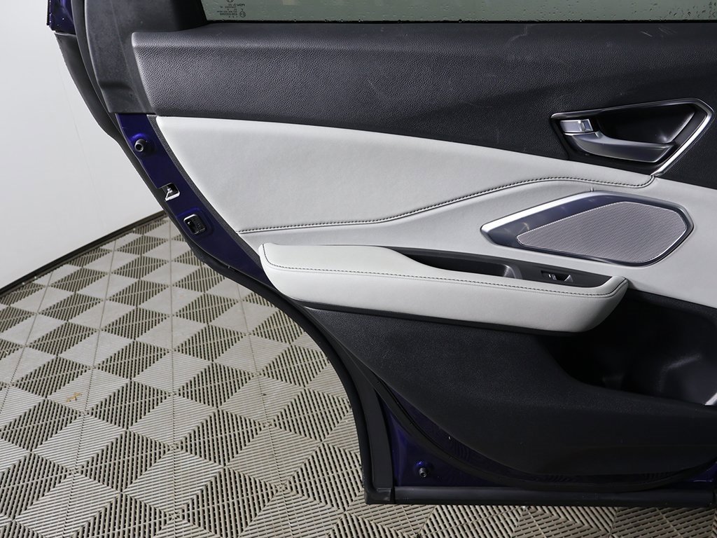 Used 2019 Acura RDX w/ Technology Package image 25