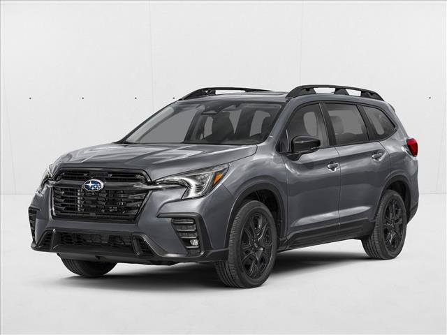 New 2026 Subaru Ascent Bronze Edition AWD/4WD image 1