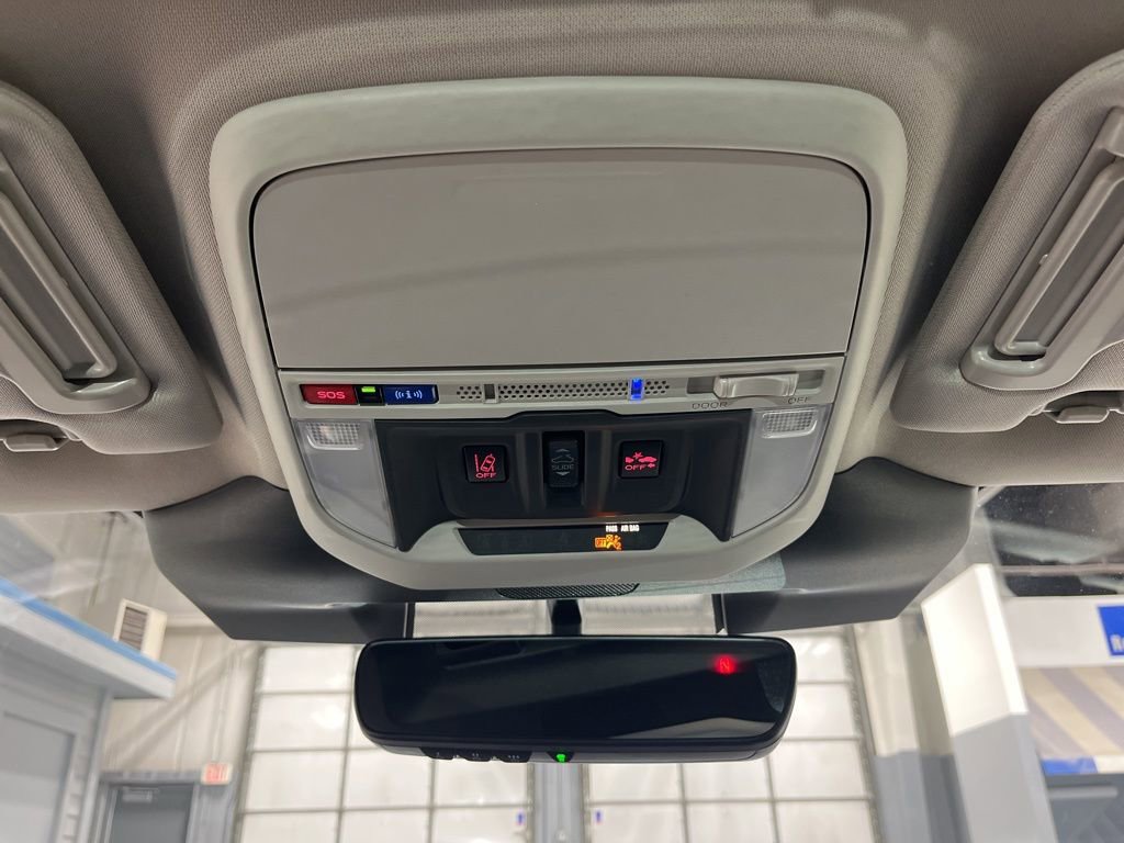 Certified 2023 Subaru Forester Premium image 32