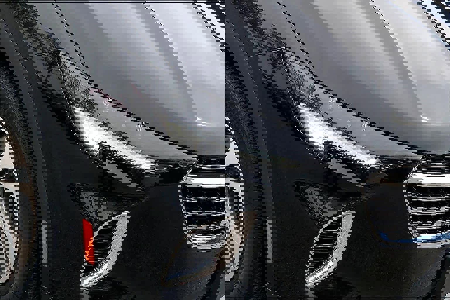 Used 2023 Buick Envision Essence image 28