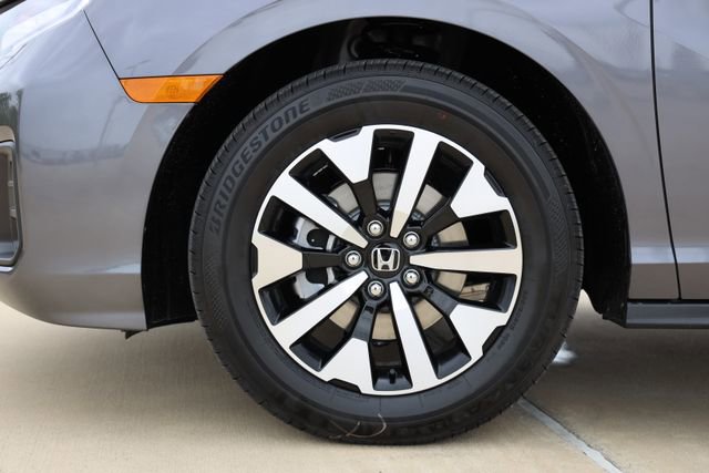 New 2026 Honda Odyssey EX-L image 9
