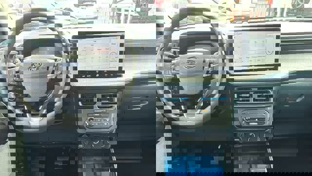 New 2026 Ford Maverick XLT w/ Equipment Group 301A image 7