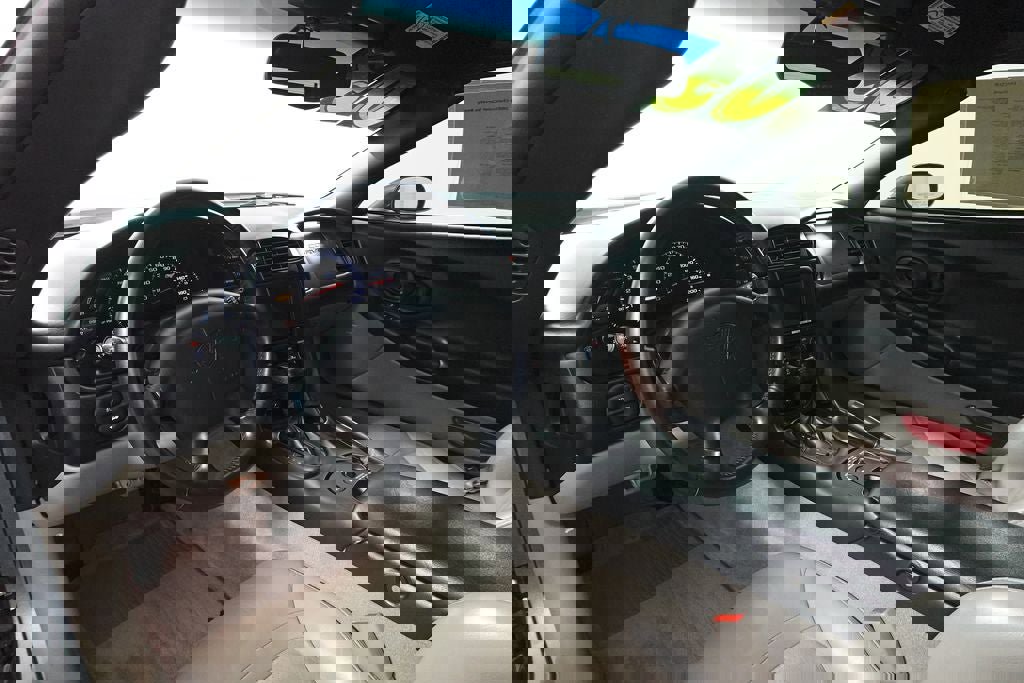 Used 2003 Chevrolet Corvette Convertible w/ Preferred Equipment Group1 image 12