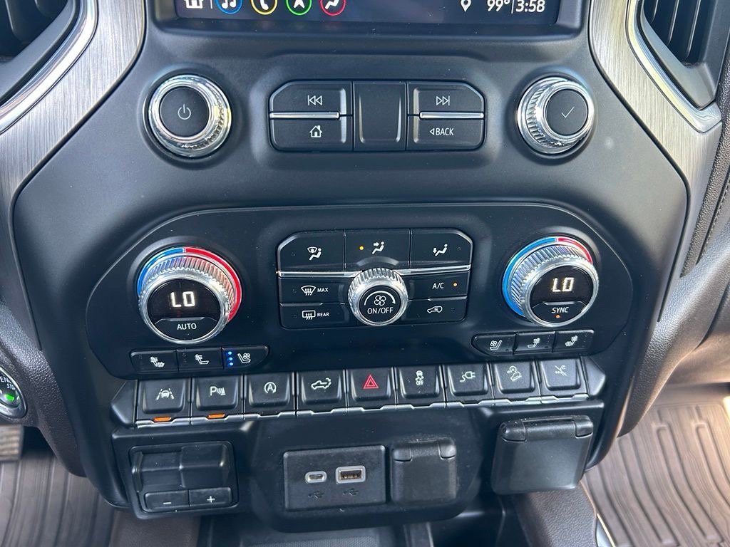 Used 2019 GMC Sierra 1500 Denali w/ Denali Ultimate Package AWD/4WD image 44
