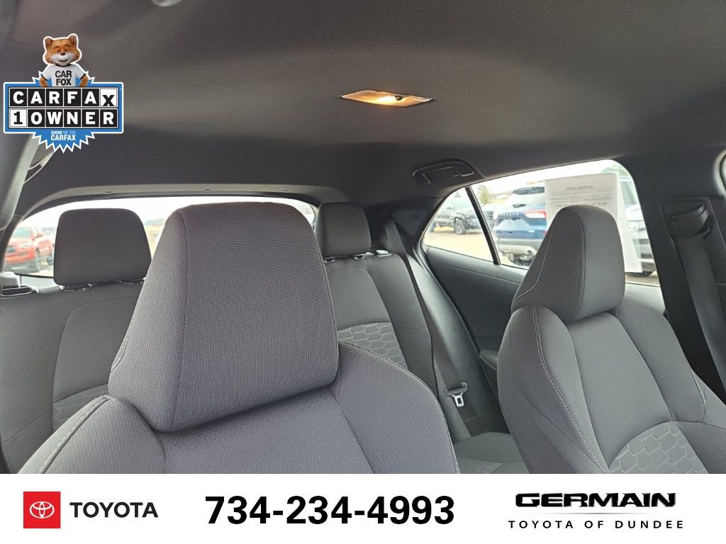Used 2020 Toyota Corolla SE image 15