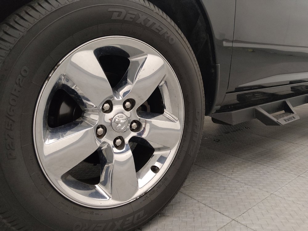 Used 2015 RAM 1500 Big Horn AWD/4WD image 31