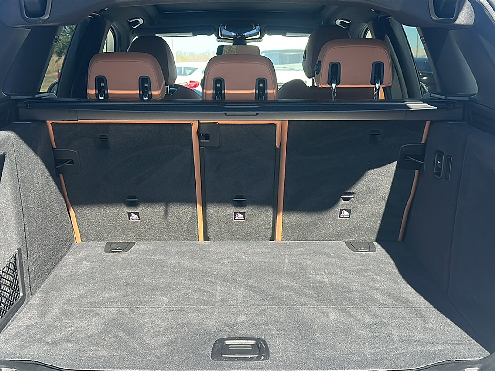 Certified 2024 BMW X3 sDrive30i w/ Premium Package image 21