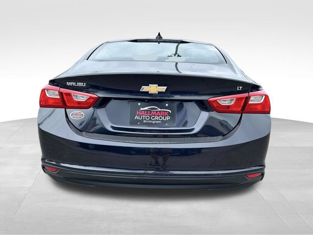 Used 2023 Chevrolet Malibu LT FWD image 3
