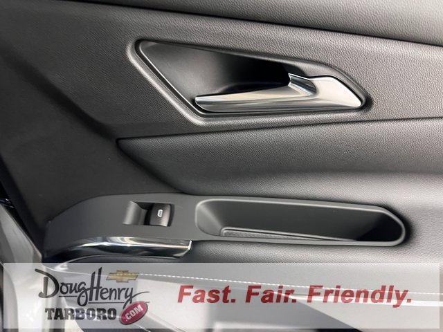 New 2026 Chevrolet Traverse LT w/ Enhanced Driving Package image 38