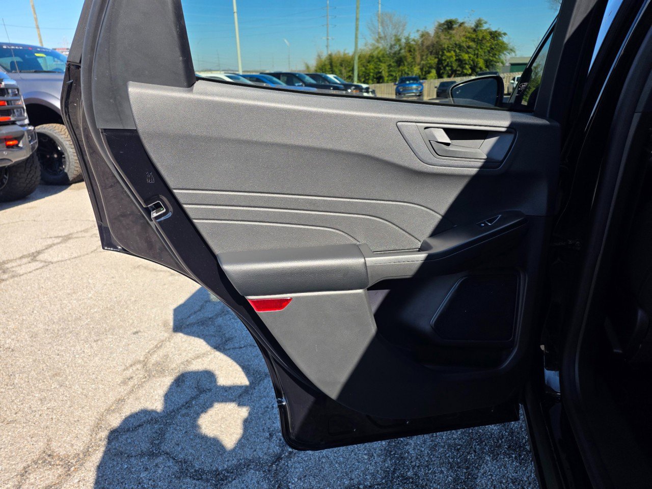 Used 2024 Ford Escape Active w/ Tech Pack #1 image 20