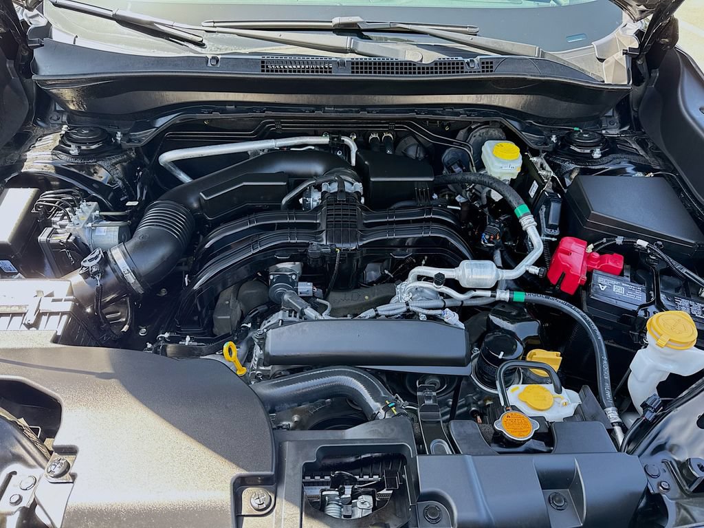 Certified 2026 Subaru Forester Premium AWD/4WD image 39