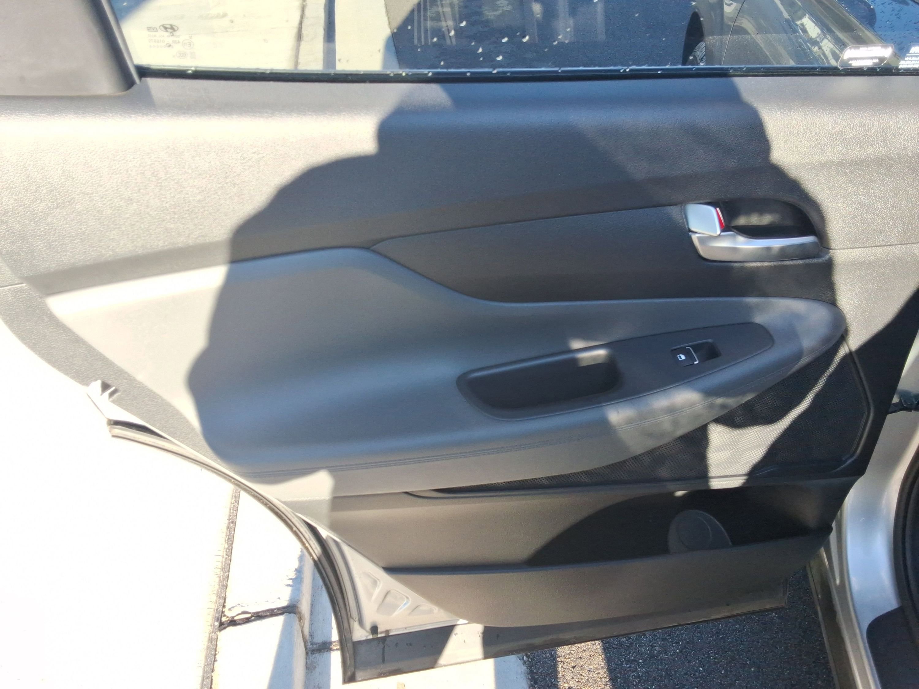 Used 2023 Hyundai Santa Fe SEL image 23