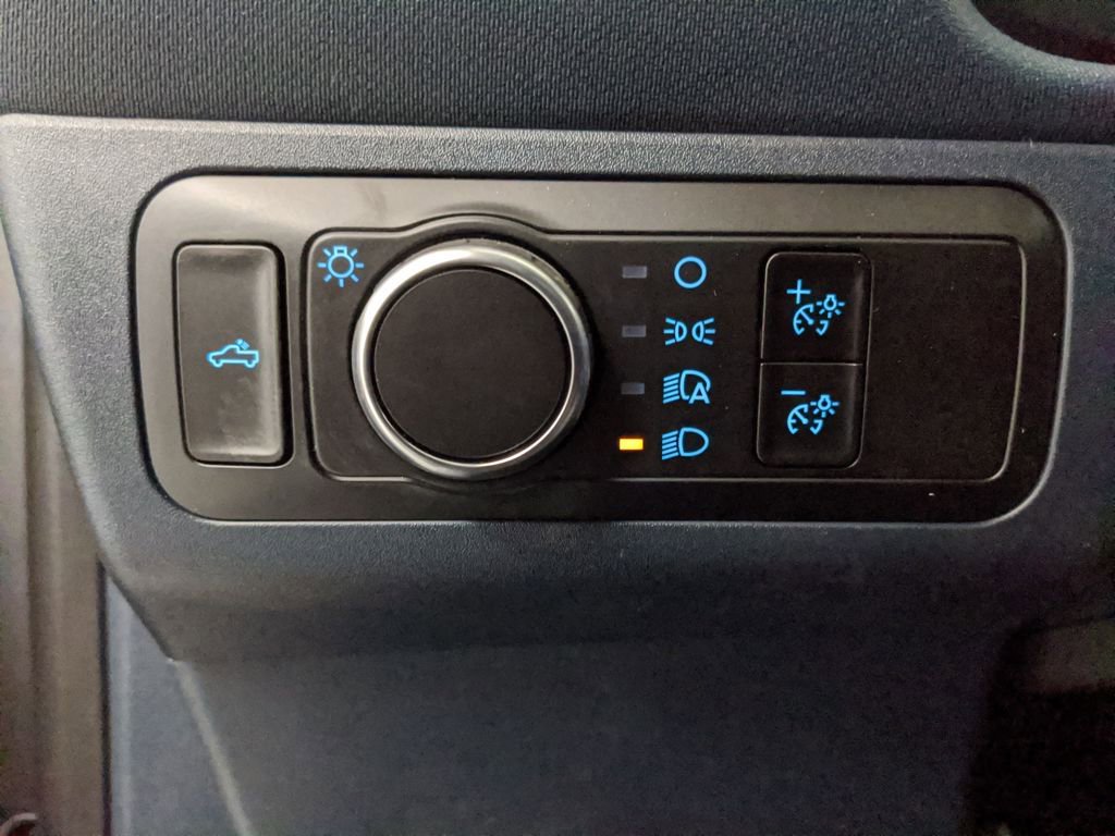 New 2026 Ford Maverick XLT image 20