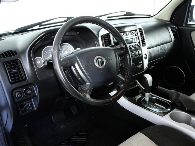 Used 2005 Mercury Mariner Luxury image 15