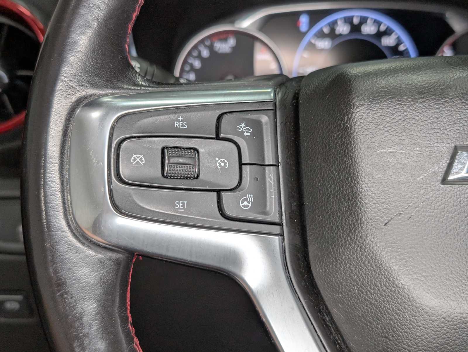Used 2019 Chevrolet Blazer RS AWD/4WD image 36