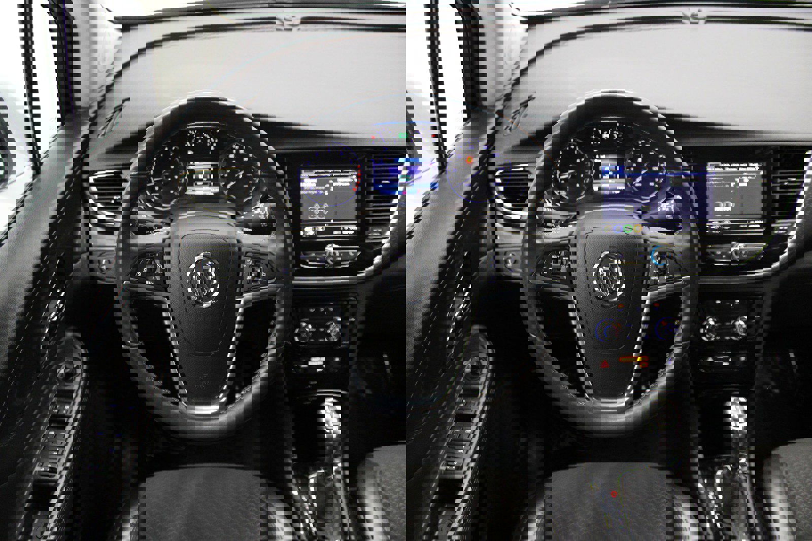 Used 2022 Buick Encore Preferred image 19