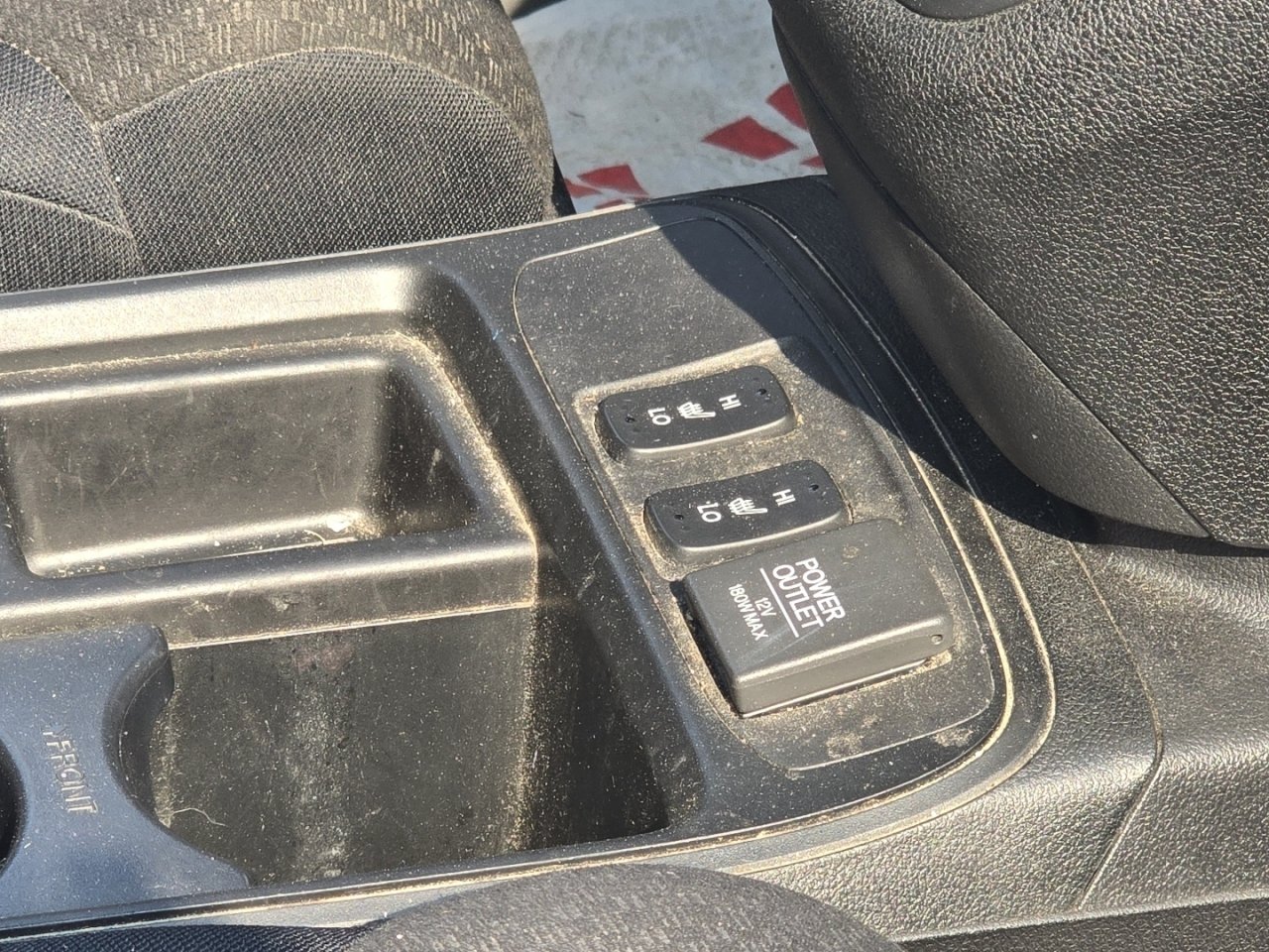 Used 2015 Honda CR-V EX image 15