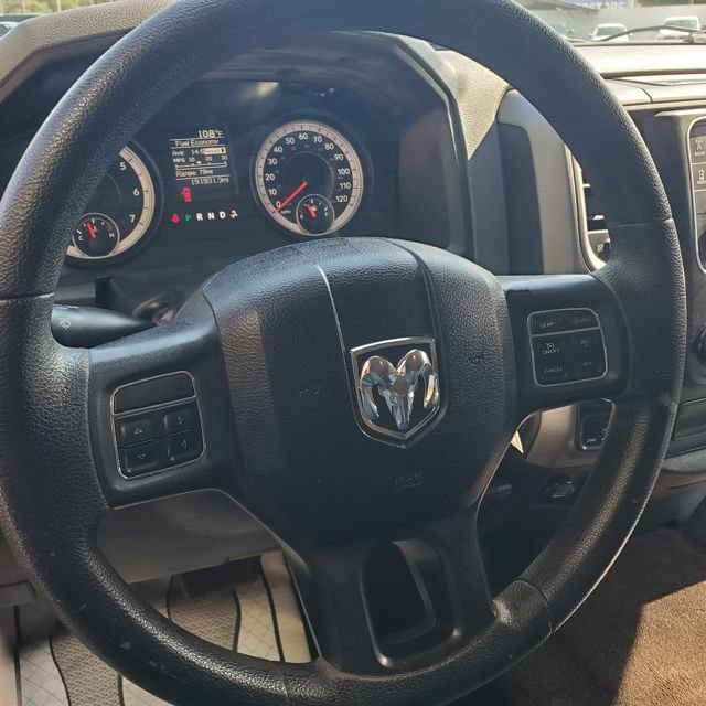 Used 2014 RAM 1500 Express image 18