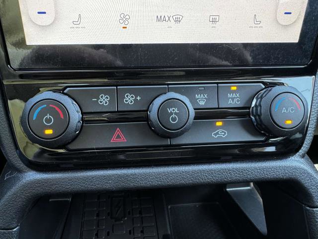 New 2025 Ford Ranger XLT w/ Equipment Group 301A High image 23