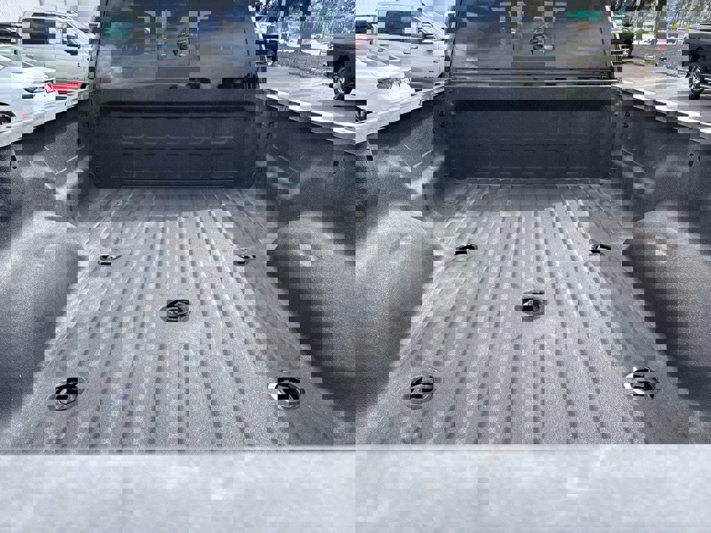 New 2025 RAM 3500 Big Horn image 10