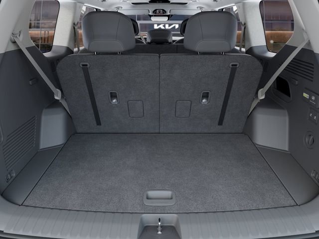 New 2026 Kia EV9 Wind AWD/4WD image 19