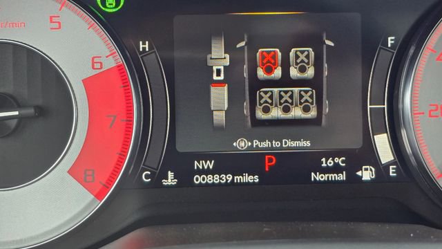 Used 2024 Acura RDX w/ Technology Package image 24