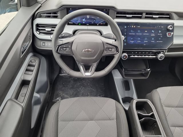 New 2027 Chevrolet Bolt LT w/ Comfort Package FWD image 13