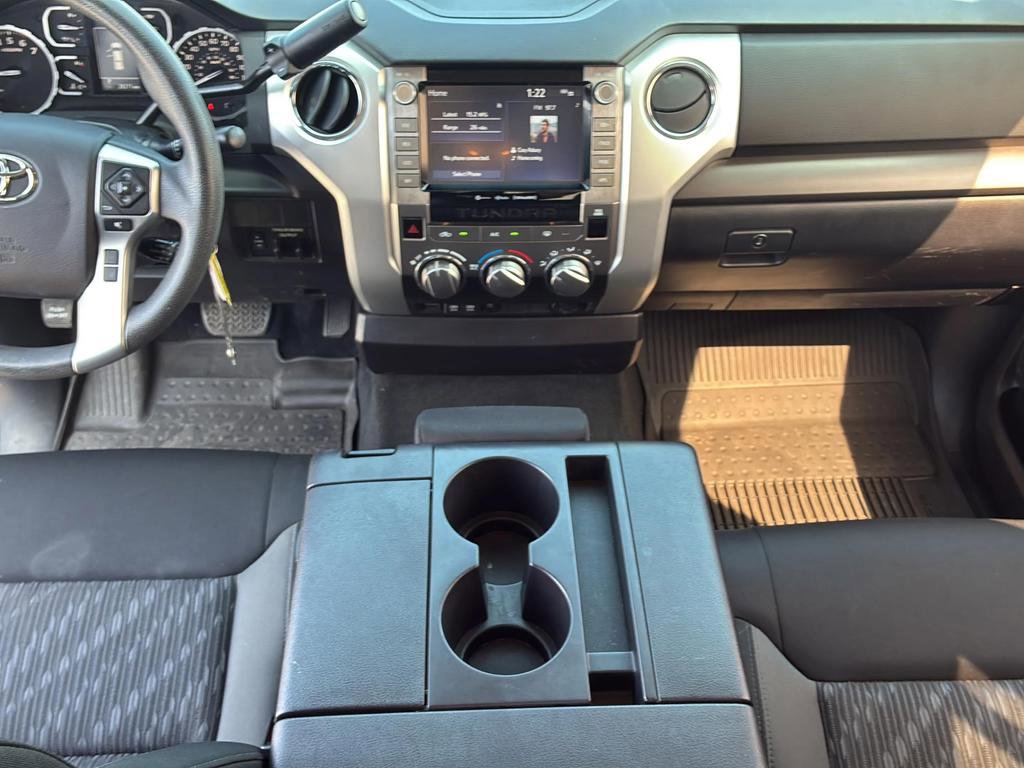 Used 2021 Toyota Tundra SR5 image 23