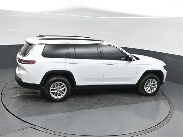 New 2025 Jeep Grand Cherokee L Laredo image 29