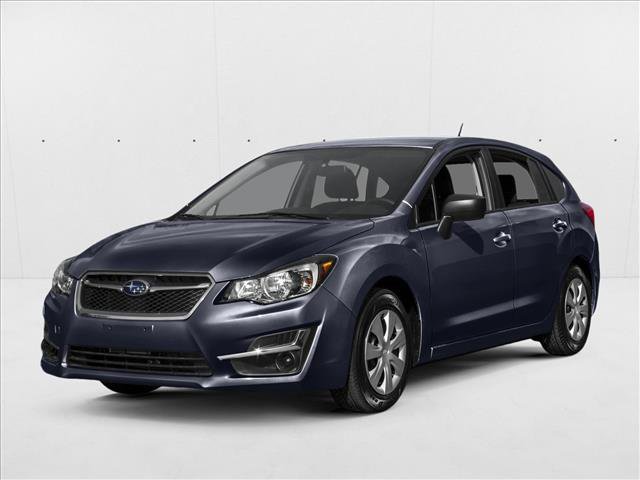 Used 2016 Subaru Impreza 2.0i Sport Premium w/ Popular Package #1