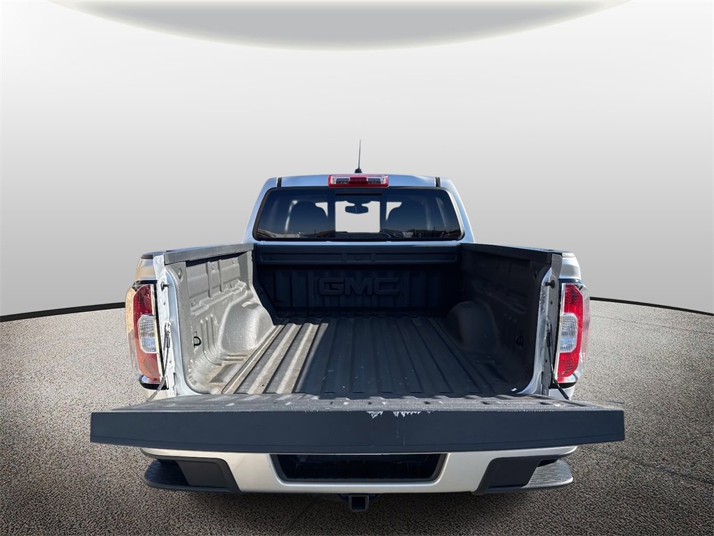 Used 2016 GMC Canyon SLE w/ All Terrain Package image 14