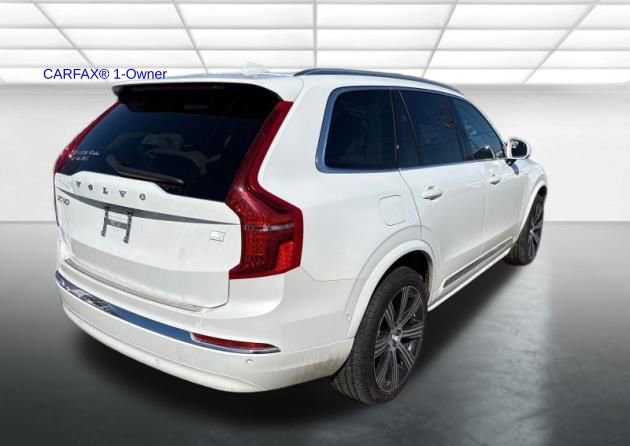Used 2024 Volvo XC90 T8 Plus w/ Protection Package image 18