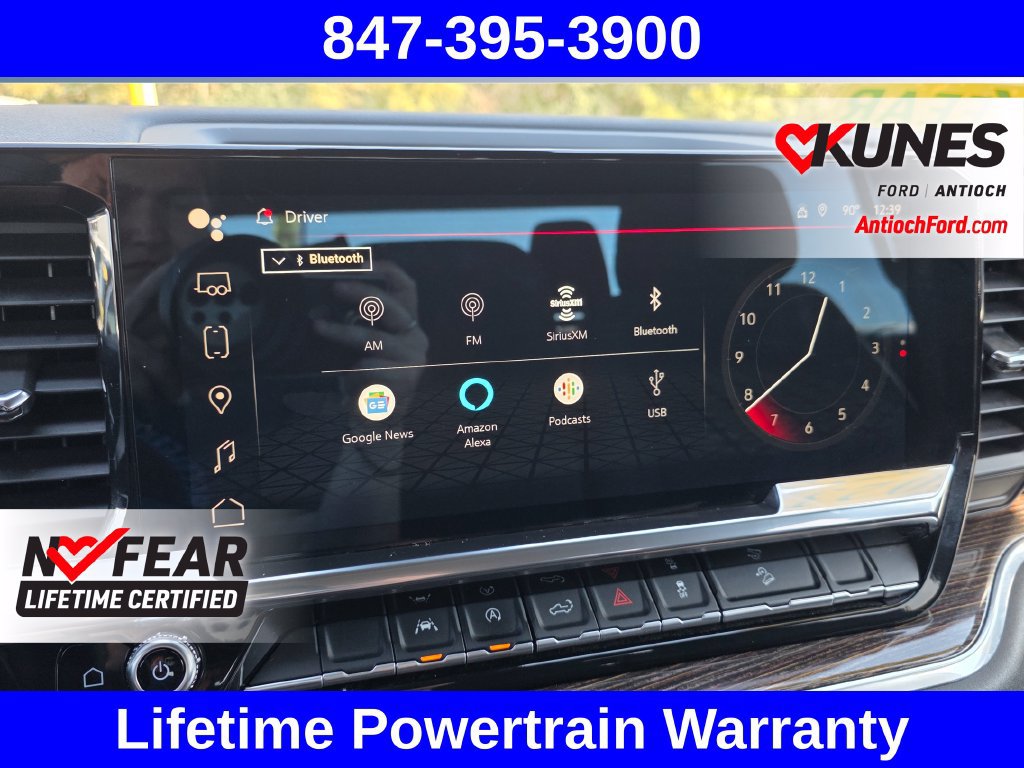 Used 2023 GMC Sierra 1500 Elevation AWD/4WD image 58