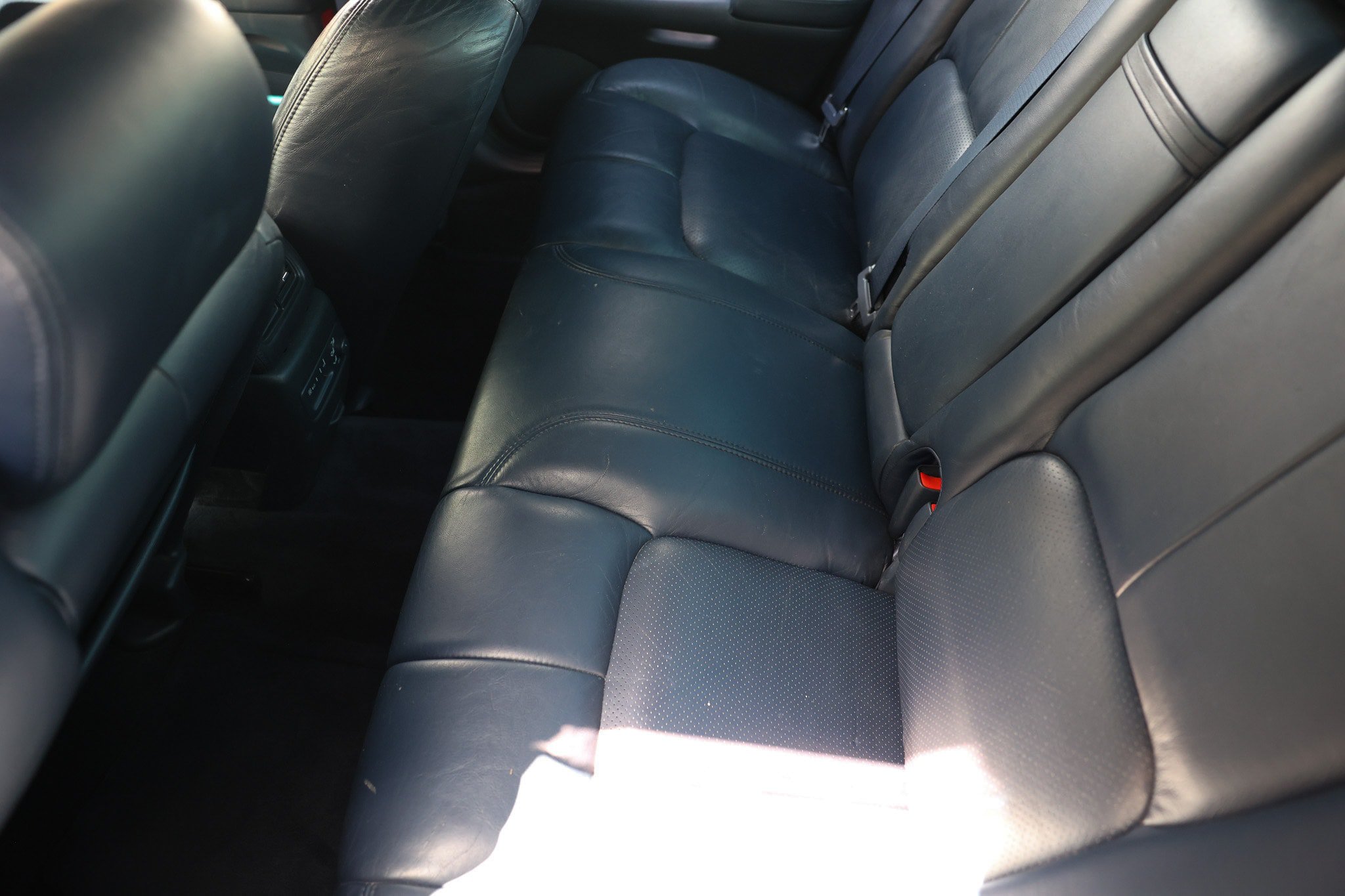 Used 1999 Cadillac Seville STS FWD image 16