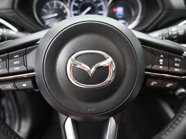 Used 2024 MAZDA CX-5 AWD 2.5 S w/ Preferred Package image 29