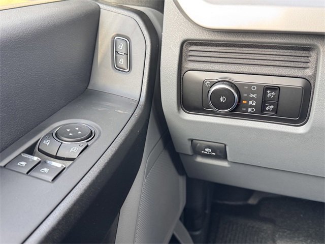 New 2025 Ford F350 XL w/ XL Chrome Package image 23