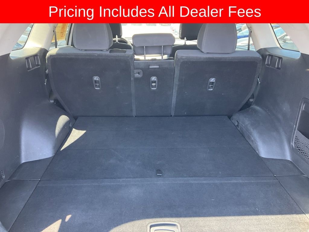 Used 2017 Kia Sorento FWD image 14